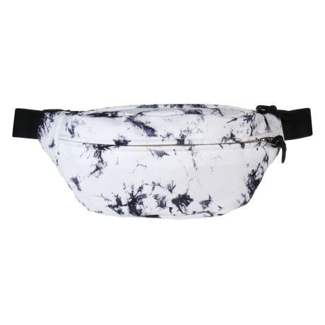 Сумка поясная молодежная тм ЮL Ярче, полиэстер, 32х15см, 3 цвета