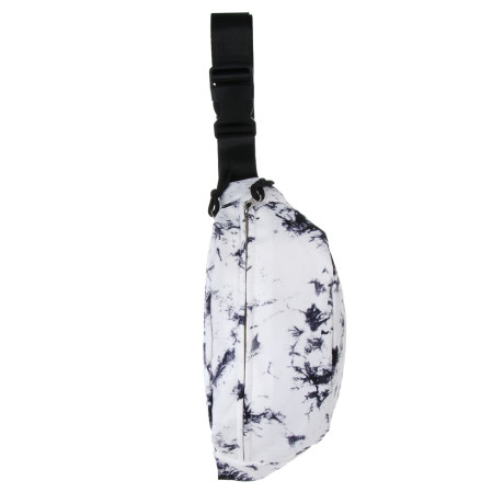 Сумка поясная молодежная тм ЮL Ярче, полиэстер, 32х15см, 3 цвета