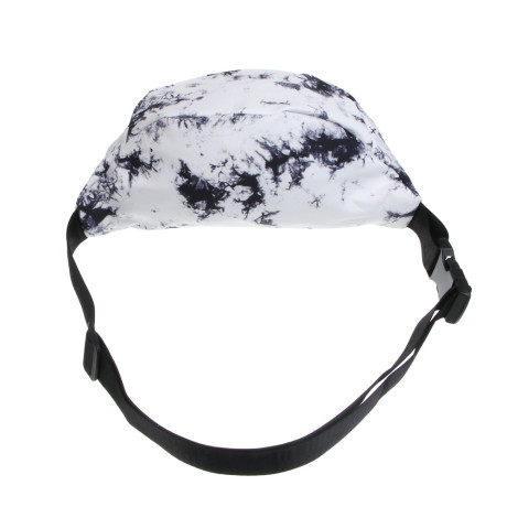 Сумка поясная молодежная тм ЮL Ярче, полиэстер, 32х15см, 3 цвета