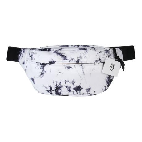 Сумка поясная молодежная тм ЮL Ярче, полиэстер, 32х15см, 3 цвета