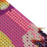ХОББИХИТ Картина из страз, комплект (стразы, основа, палочка), 20х30см, 10 дизайнов