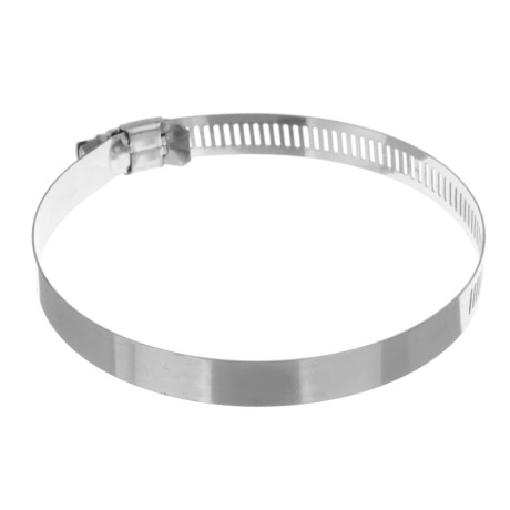 NG Хомут червячный 72-95мм 6 шт