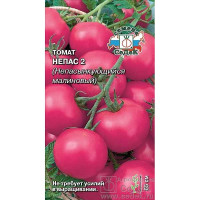 Семена Томат Непасынкующийся малиновый Седек