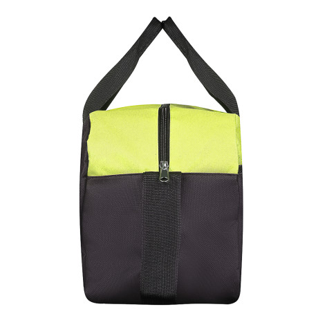 Сумка дорожная тм ЮL, 44x26x18см, полиэстер, 3 цвета, СП18-05