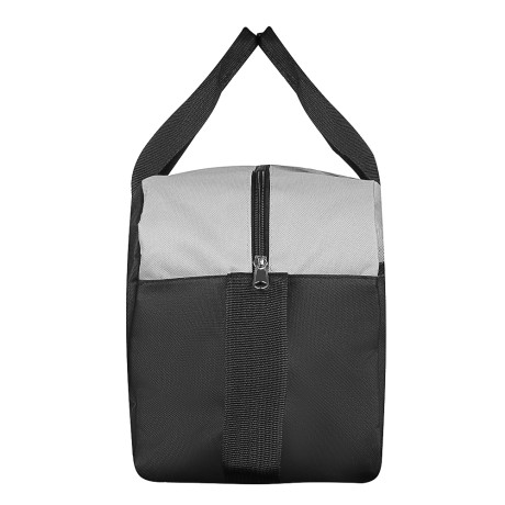 Сумка дорожная тм ЮL, 44x26x18см, полиэстер, 3 цвета, СП18-05