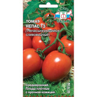 Семена Томат Непас 13 Непасынкующийся сливовидный Седек