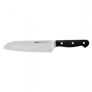 Нож сантоку Накама (лезвие 18см) пластик.рукоятка 75997 Master House