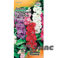 Левкой Любимый парфюм Удачные семена Гавриш Ц