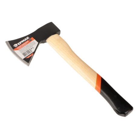 ЕРМАК Топор кованый с деревянной ручкой 800гр.