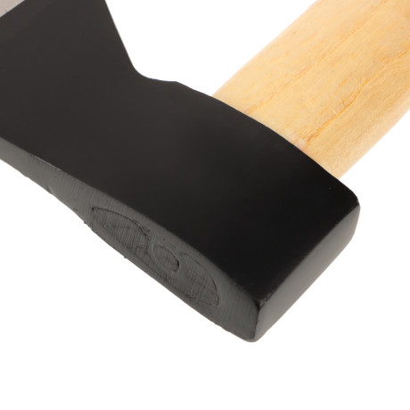 ЕРМАК Топор кованый с деревянной ручкой 800гр.