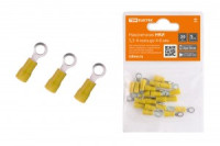 TDM наконечник НКИ 5,5-4 кольцо 4-6мм (уп. 20шт., цена за ГУ) (20уп.!) SQ0568-0007