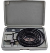 Набор коронок по дереву 8 пр.