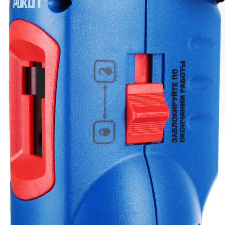 РОКОТ Уровень лазерный самовыравнивающийся (+ штатив, очки, батарейки)