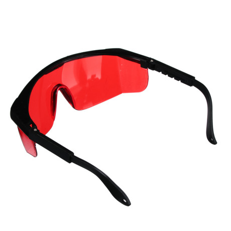 РОКОТ Уровень лазерный самовыравнивающийся (+ штатив, очки, батарейки)