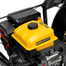 Бензиновая снегоуборочная машина SBL 711DT PRO, 420cc, гусеницы, эл.старт, блок. дифф. Denzel