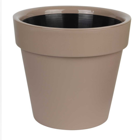 Горшок "Протея" 9 л Фраппе ПР27-90 Ливингрин