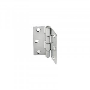 Петля карточная 40х50 цинк ЧЕТЫРЕ СЕЗОНА, 79-1046