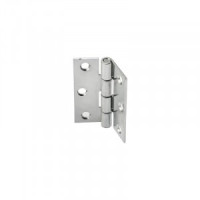 Петля карточная 40х50 цинк ЧЕТЫРЕ СЕЗОНА, 79-1046