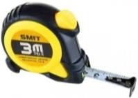 Рулетка жёлтая Smit 5 м