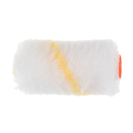 ЕРМАК Ролик сменный "полиэстер" 70мм, D15мм, ворс 12мм, ось 6мм