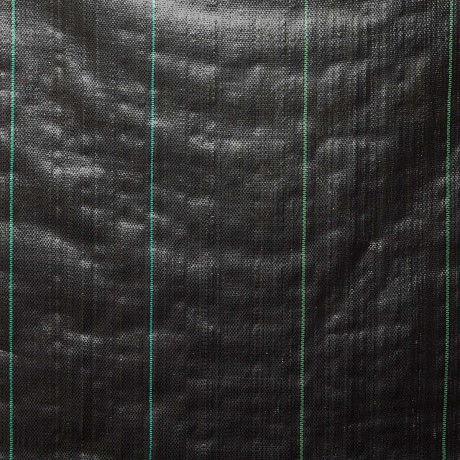 Агроткань 100г/м рулон 1*50м САДОВИТА