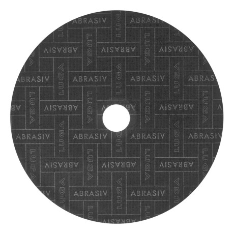 Круг отрезной по металлу и нержавеющей стали, 180 х 2.0 х 22 мм, Премиум "Луга"