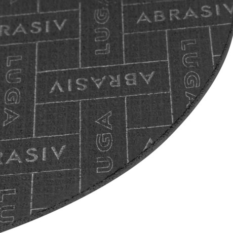 Круг отрезной по металлу и нержавеющей стали, 180 х 2.0 х 22 мм, Премиум "Луга"