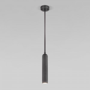 EUROSVET св-к подвес. 50W GU10 300x60x1300 IP20 металл/ титан 50255/1 Pacific a063266