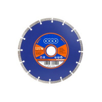 PATRIOT Диск EDGE by алмазный сегментный 125х22,23 универсальный, 811010003