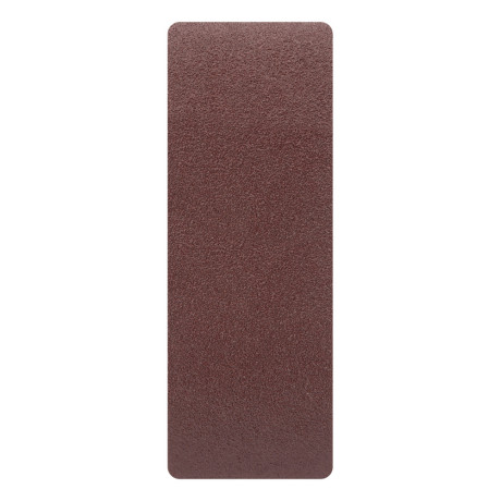 Лента абразивная бесконечная, P 60, 75 х 457 мм, 3 шт Matrix