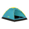 BESTWAY Палатка COOL DOME 2, polyester, 145x205x100см, 68084