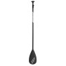 BestWay SUP-доска АКВАГЛАЙДЕР (весло, руч. насос, рюкзак, трос, 2 ласта) 3,20м*79см*12см, 65347