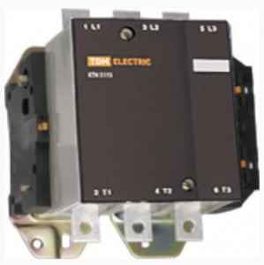 TDM контактор КТН- 6500 500А 400В/АС3 1НО SQ0710-0029