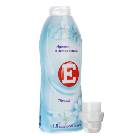 Кондиционер для белья Е Свежий, п/б, 1л