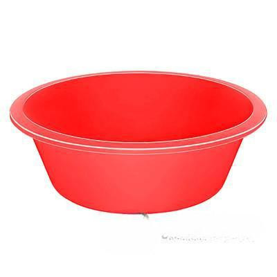 Таз 8л  Эльфпласт 129