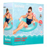 BESTWAY Плавательный круг CORAL BLISS, 107x113см, 43730