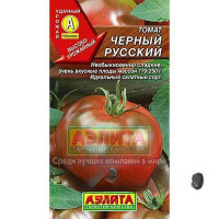 Семена Томат Черный русский Аэлита