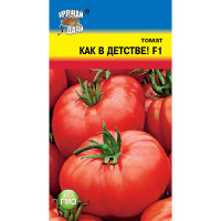 Семена Томат Как в детстве Урожай у дачи