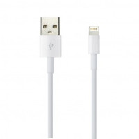 Дата-кабель USB(A)шт. - 8pin шт (iphone) Smartbuy длина 1,0 м (iK-512)