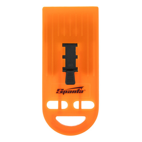 Скребок, 40 мм, выдвижное лезвие Sparta