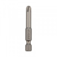 Бита PZ3х50 мм для шуруповерта (упак. 10 шт.) Kranz (цена за шт) KR-92-0420