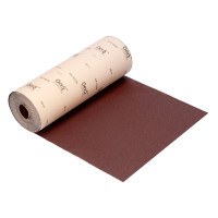 Шкурка на тканевой основе, зернистость № 50.775 мм х 30 м, &quot;БАЗ&quot;