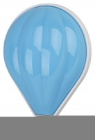 ЭРА ночник св/д детский NN-607 0.5W пластик, синий, 220V, фотосенсор NN-607-LS-BU