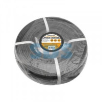 PROconnect Саморег. нагр. кабель (экран) ОУ (на трубу) SRF30-2CR/SRL30-2CR (30 Вт/м), 100м, ц.за1м,