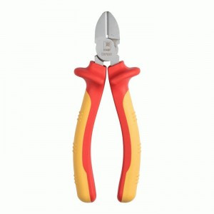 EKF Бокорезы Expert 160 мм 1000В bo-160-exp-in