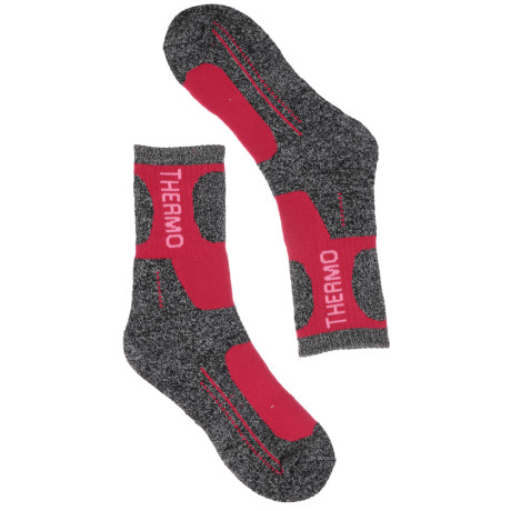 BY Русские Супергерои носки женские, р.23-25, 95% полиэстер, 5% спандекс, разноцветные