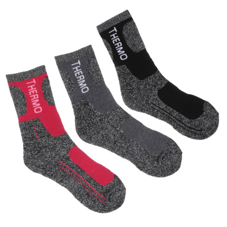 BY Русские Супергерои носки женские, р.23-25, 95% полиэстер, 5% спандекс, разноцветные