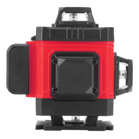 Лазерный уровень м-призм. ML 360-4 Pro SET, 30 м, акк. Li 3000 мАч, состоит из 2 частей MTX