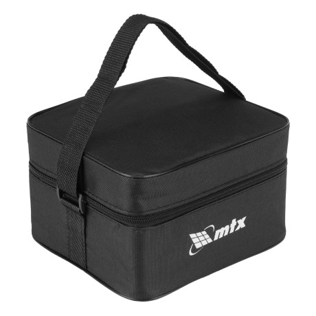 Лазерный уровень м-призм. ML 360-4 Pro SET, 30 м, акк. Li 3000 мАч, состоит из 2 частей MTX