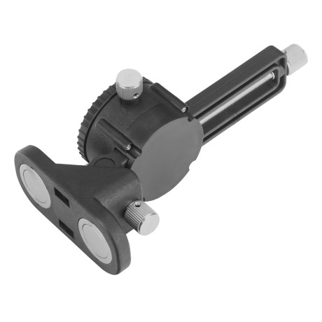 Лазерный уровень м-призм. ML 360-4 Pro SET, 30 м, акк. Li 3000 мАч, состоит из 2 частей MTX